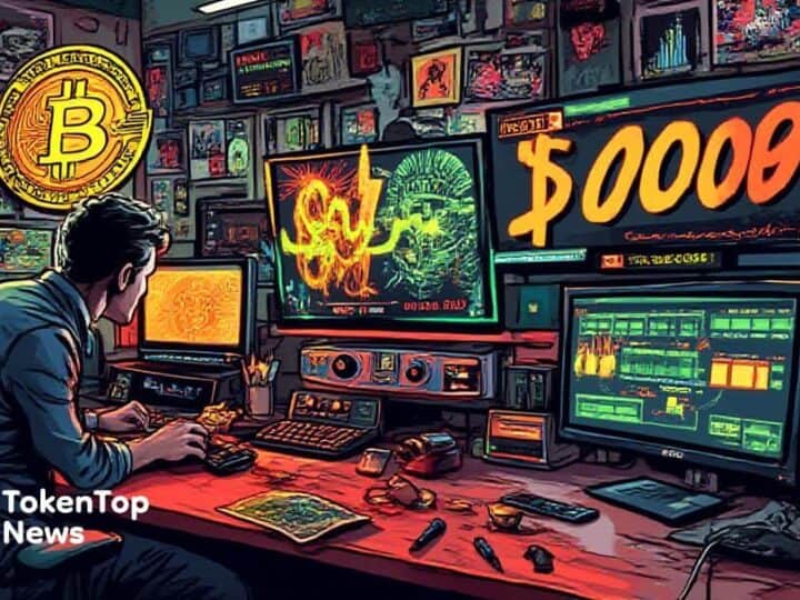 Bitcoin Surpasses $117,000: Market Reactions and Future Outlook
