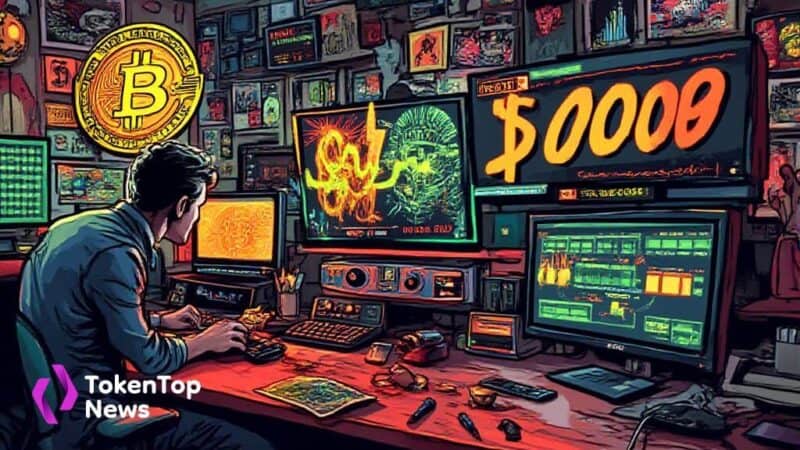 Bitcoin Surpasses $117,000: Market Reactions and Future Outlook