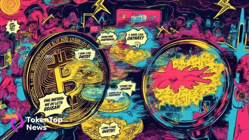 Bitcoin Trades 10% Below Fair Value Amidst ETF Developments