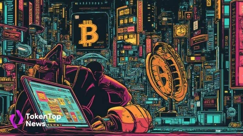 14-Year Dormant Bitcoin Wallet Activates, Moves $16.6 Million