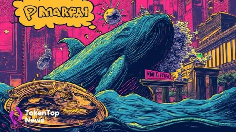 Bitcoin Whale Sells 998 BTC, Incurs $15M Loss