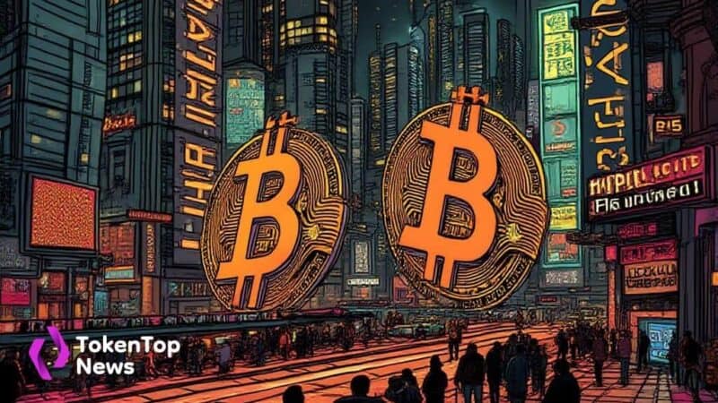 Bitcoin Whales Fuel Market Activity with Over $1 Billion in Trades