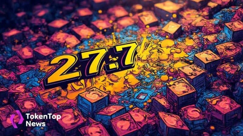 COMMON Launches on Bitget with 27.77M Token Airdrop