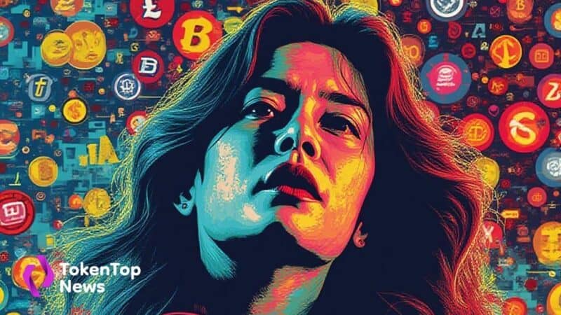 Bitget Navigates Crypto Recovery with Cautious Leadership