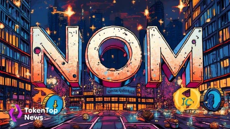 Bitget Introduces High-Leverage NOM Perpetual Contracts