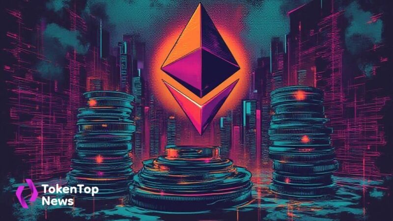 BitMine Faces $2.13B ETH Loss Due to Market Drop