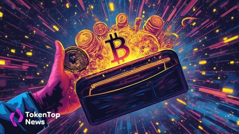 BitMine Receives 44,000 ETH Amid Continued Accumulation