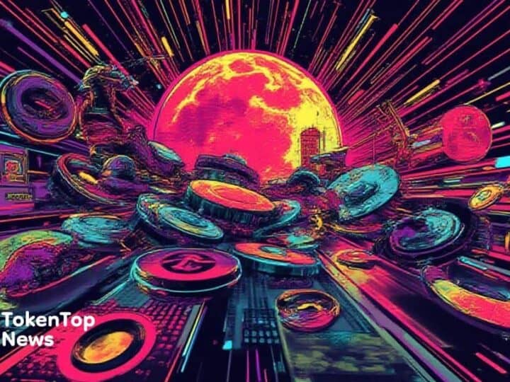 BitMine Immersion Adds $320M in Ether Holdings