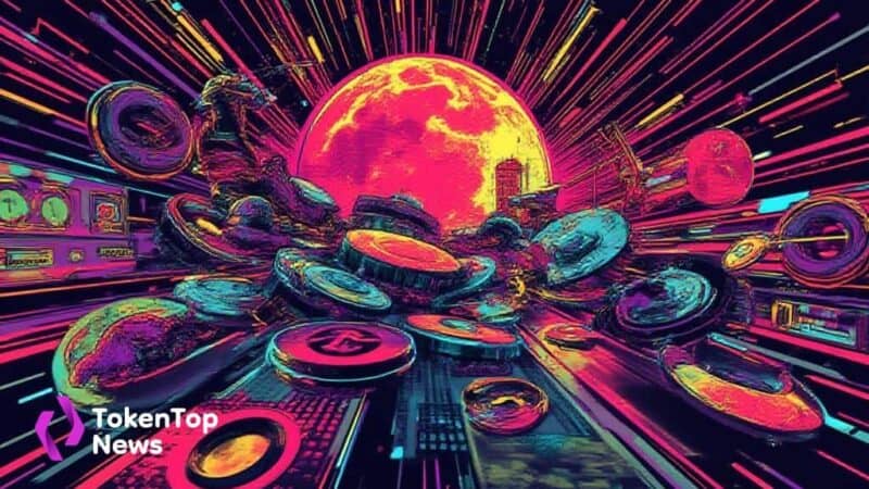 BitMine Immersion Adds $320M in Ether Holdings