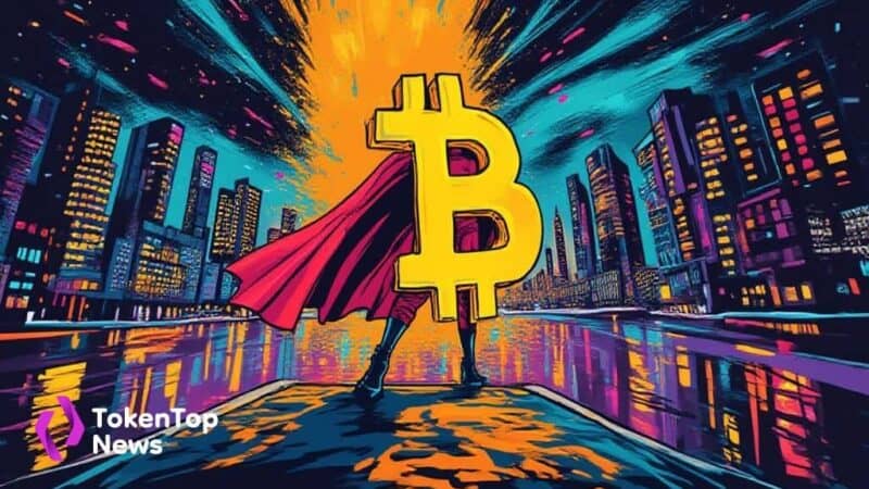 Bitwise Sees Opportunity in Bitcoin Market Fear