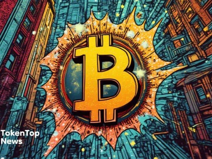 BlackRock’s Bitcoin ETF Sees Record $1.2 Billion Inflow