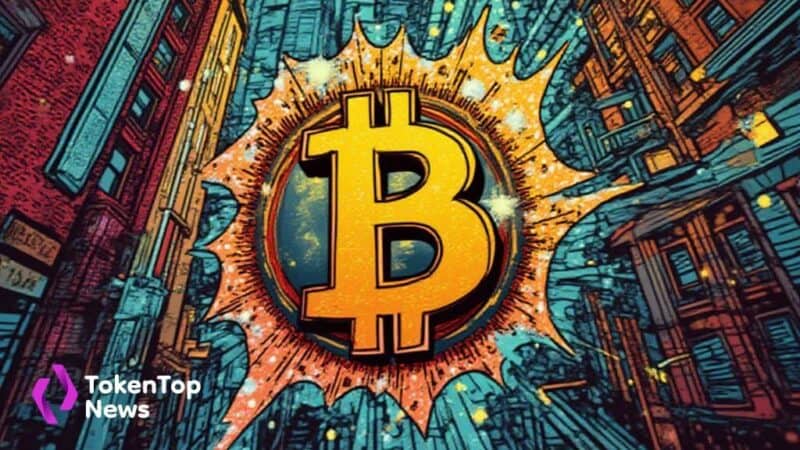BlackRock’s Bitcoin ETF Sees Record $1.2 Billion Inflow