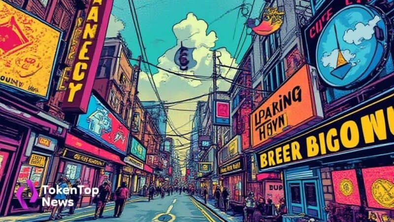 BlackRock Transfers Cryptocurrency to Coinbase Prime