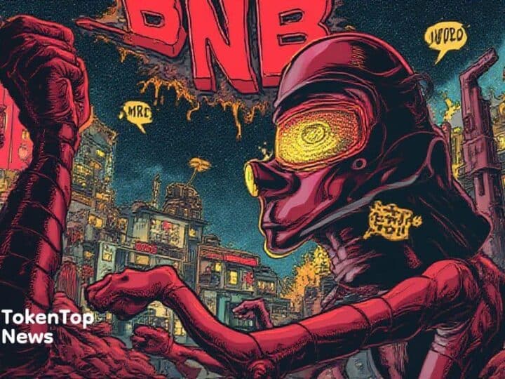 BNB Chain Regains Control After X Account Hack