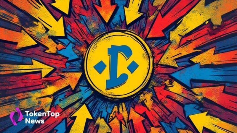 BNB Experiences Notable 10% Drop Amidst Market Volatility