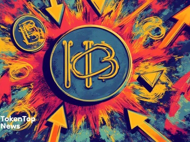 BNB Price Surges Above $1200 Mark Driven By Institutional Interest
