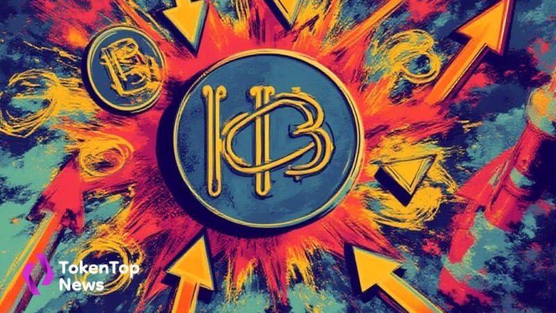 BNB Price Surges Above $1200 Mark Driven By Institutional Interest