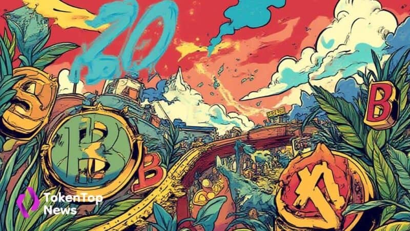 BNB Surpasses XRP as Third-Largest Cryptocurrency