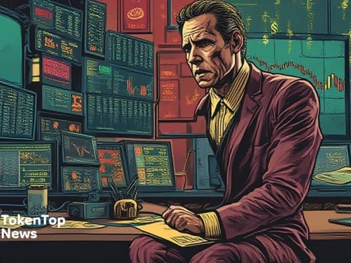 Trader Faces $470K Loss Amid BNBHolder Transactions