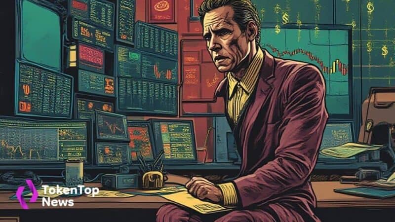 Trader Faces $470K Loss Amid BNBHolder Transactions