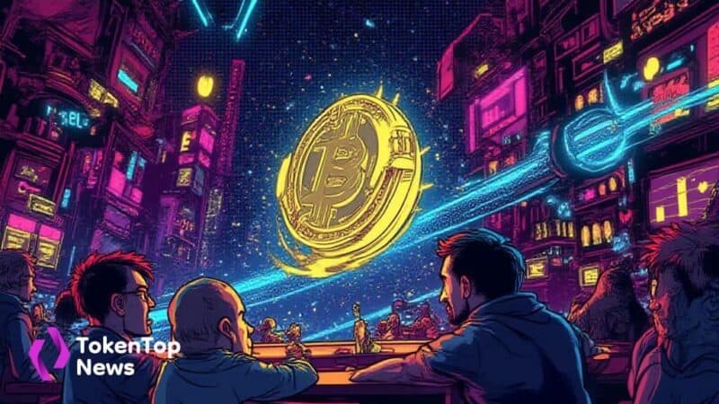 BONK Eyes Rebound After Breaking Key Support Level