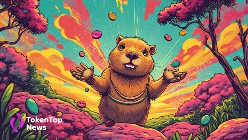 Catizen’s Capybobo Prepares for TGE Airdrop Event