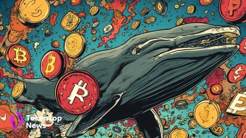 Chainlink Whale Acquires $6.63M in LINK Tokens