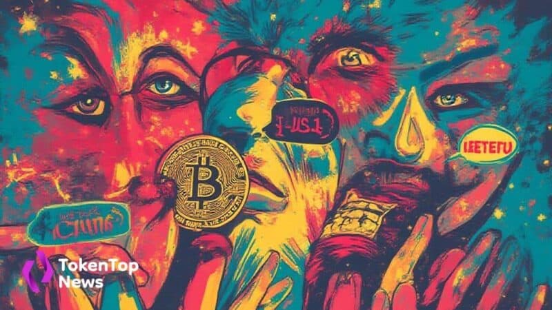 China-U.S. Trade Talks Influence Crypto Markets