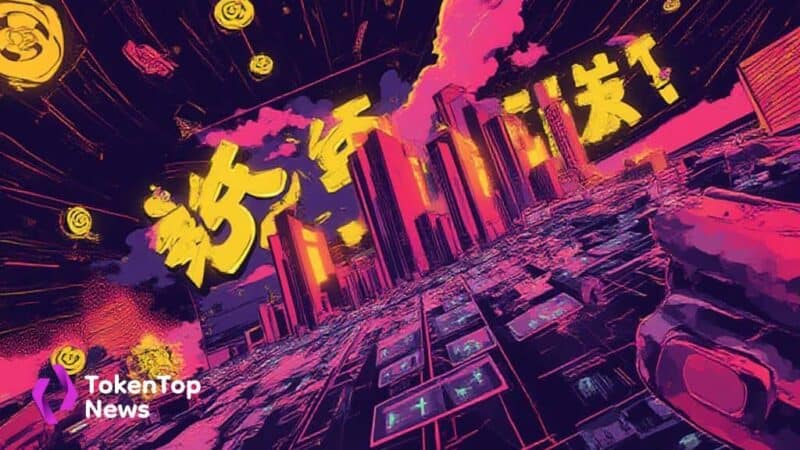 Chinese BSC Meme Coins Experience Major Price Surge