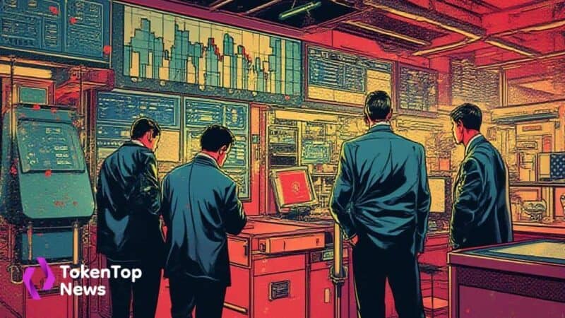 CleanCore Allegedly Holds 7.1 Billion DOGE, No Official Confirmation