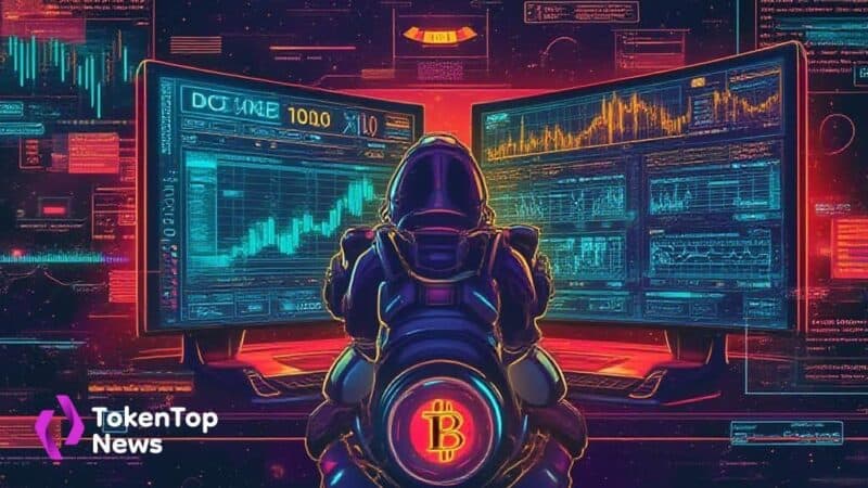 COAI Experiences $29.8M in 24-Hour Liquidations