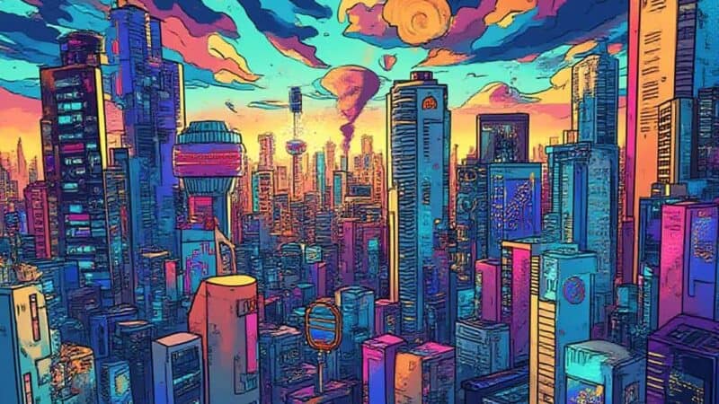 Coinbase Surpasses Q3 Revenue Expectations Amid Trading Surge