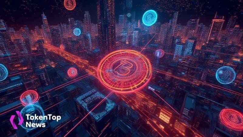 Coinbase Launches Stablecoin Platform for Global Payments
