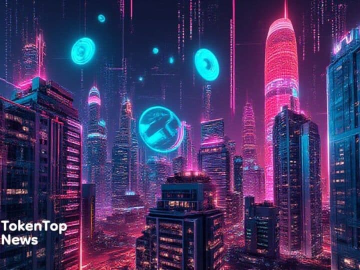 CoinUp Enhances Brand, Sponsors TOKEN2049 Singapore