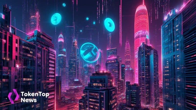 CoinUp Enhances Brand, Sponsors TOKEN2049 Singapore