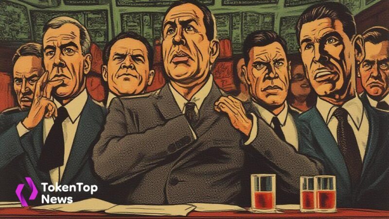 Core Scientific Shareholders Likely to Reject CoreWeave Merger