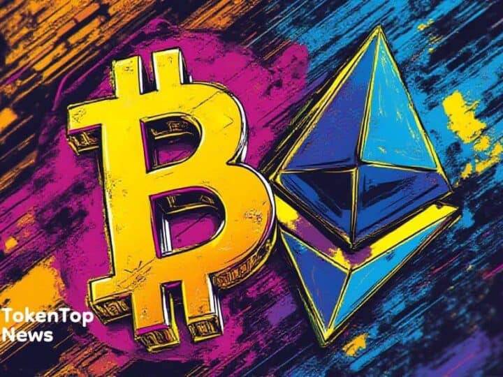 Record Crypto ETF Inflows Signal Institutional Shift