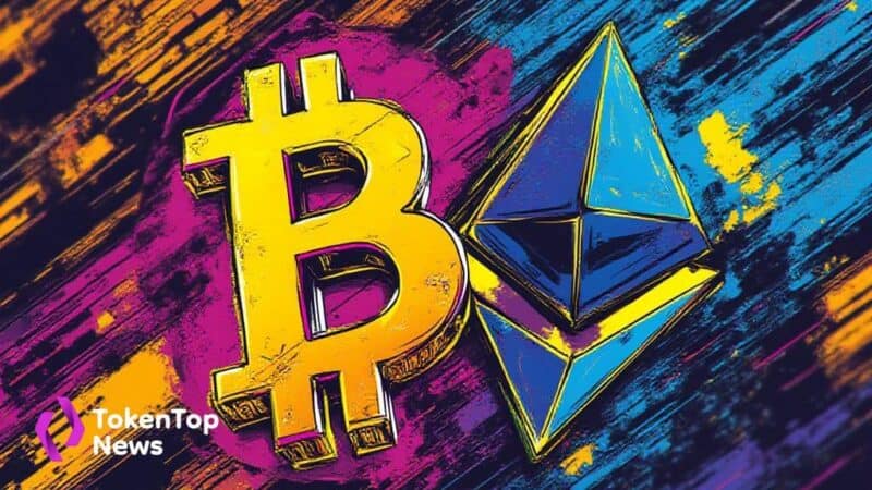 Record Crypto ETF Inflows Signal Institutional Shift