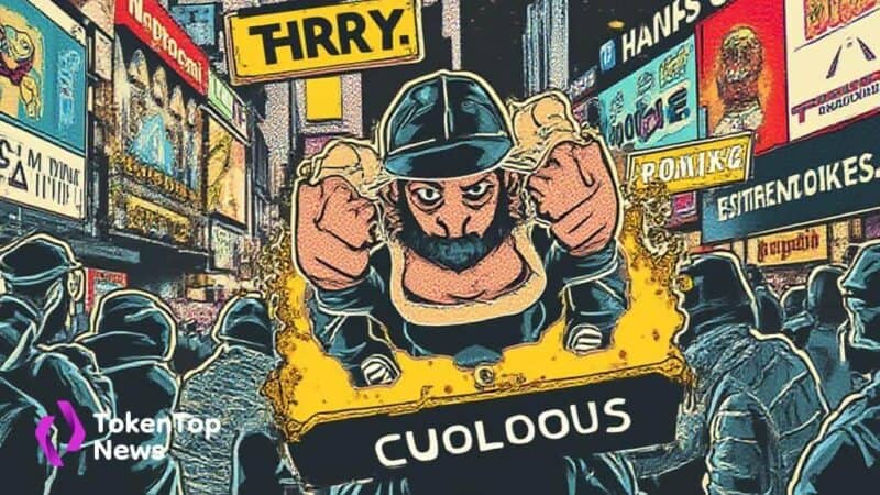 Hackers Lose $13M in Panic Ethereum Sell-Off