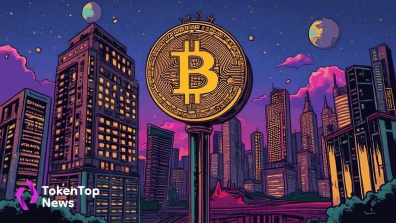DWF Labs Predicts Crypto Market Recovery Soon