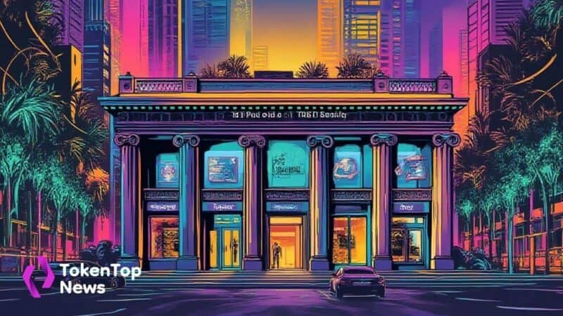 Crypto.com Seeks U.S. National Trust Bank Charter