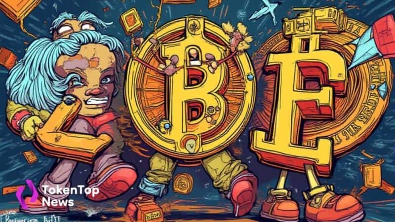 Spot ETF Inflows Boost Bitcoin and Ethereum Markets