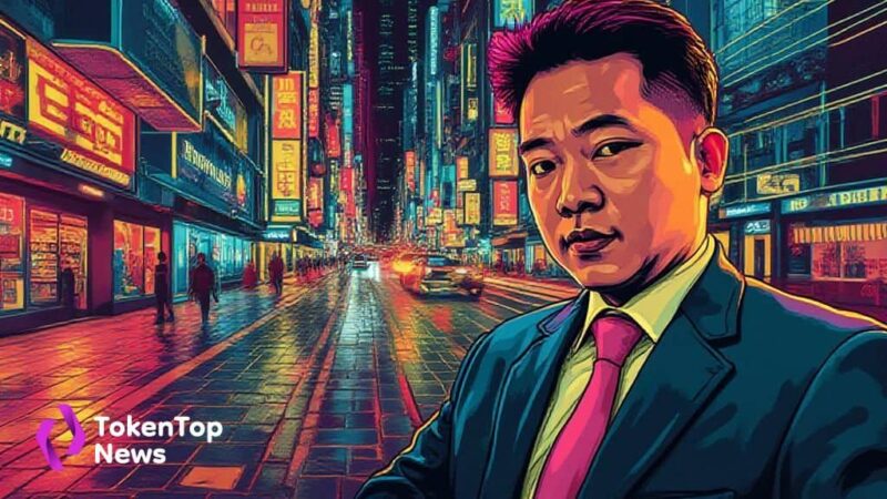 Binance’s CZ Advocates Privacy in BTC-ETH Whale Case