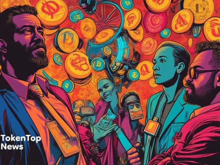 Digital Asset Treasuries Expand Bitcoin, Ethereum, Solana Holdings