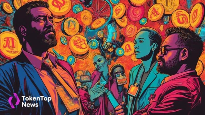 Digital Asset Treasuries Expand Bitcoin, Ethereum, Solana Holdings