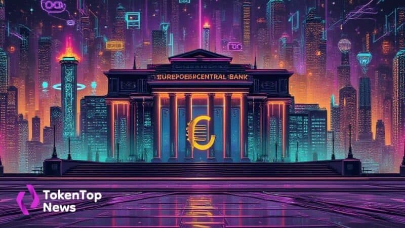 ECB Plans Digital Euro Pilot for Mid-2027 Launch