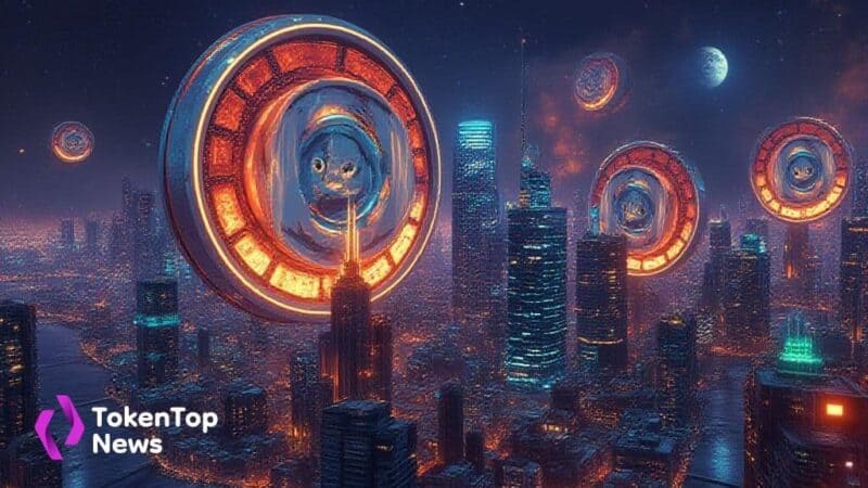 CleanCore Solutions Confirms 710 Million DOGE Holdings