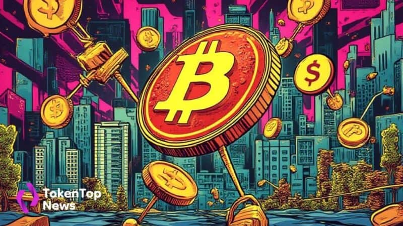 Binance DOJ Oversight May End Early