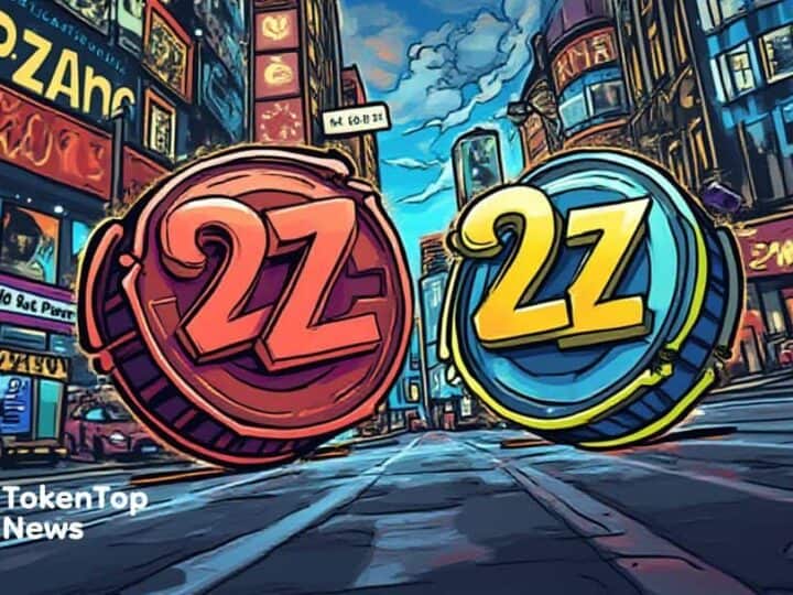 DoubleZero 2Z Tokens Locked with No Sales