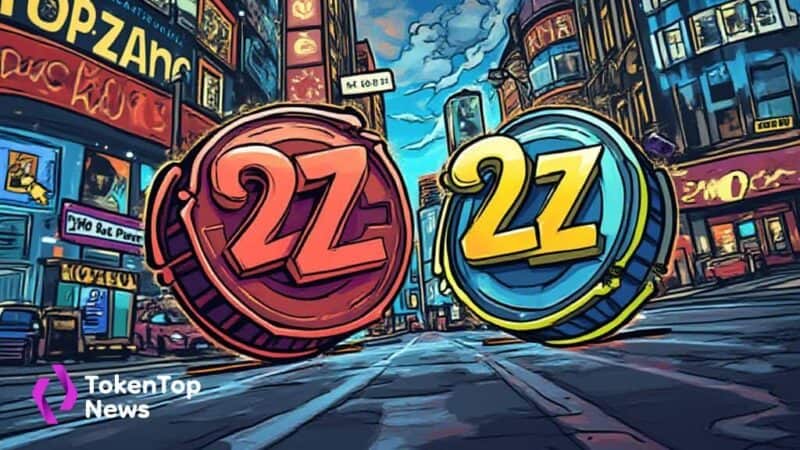DoubleZero 2Z Tokens Locked with No Sales